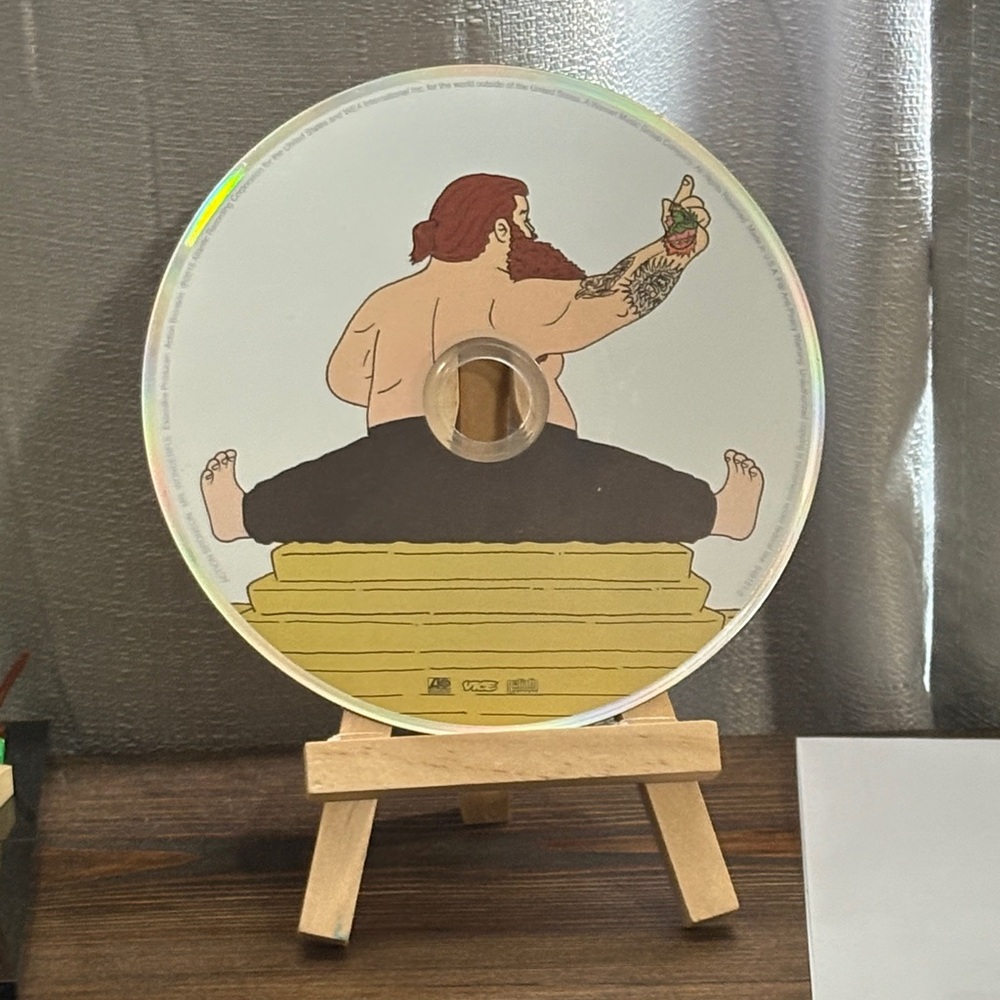 Mini Display Easel